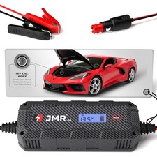 Cargador de batería JMR para Chevrolet Corvette Camaro Silverado Traverse Colorado...
