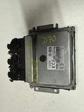 13-15 SENTRA Engine Control Module Computer ECU - BEM404-300 A1; NEC004-633