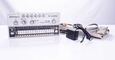 Roland TR-606 Drumatix Vintage Analog Drum Machine as-is parts/repairs TR606
