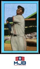 2013 Bowman Draft Picks Ted Williams Blue Sapphire Rookie Reprint Refractors #98