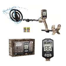 Minelab X-Terra INTREPID &reg; Metalldetektor