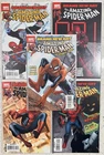 Amazing Spider-Man #546 547 548 549 550 (Marvel Comics/5 Issue Lot) High Grade