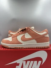 Nike Dunk Low Next Nature Apricot Agate BRAND NEW Size 10 Women