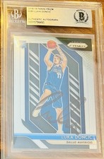 2018 Panini Prizm Football Cards 28