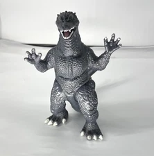 2020 Toho Playmates Monsterverse Classic Godzilla 12" Posable Action Figure