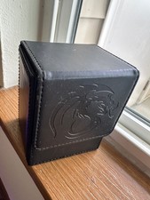 Yu-Gi-Oh Huge 1st Edition Card Lot 150 Cards w/ Storage Case Vintage Collection