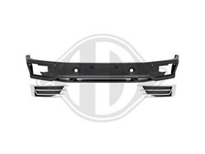 Spoiler vorne unten Sportline-Optik für VW T6 2015-2019