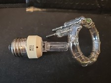 Profoto flashtube Acute 1200ws Quartz tube Model Light 150w Complete Set