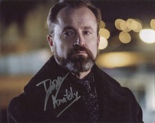 DAVID NYKL as Anatoly Knyazev - Arrow GENUINE SIGNED AUTOGRAPH