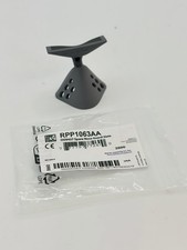 OAKLEY PLANTARIS SUNGLASSES REPLACEMENT GRAY NOSE PIECE AUTHENTIC PART CENTER