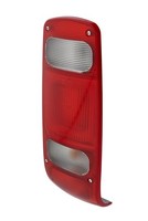 Hella Heckleuchte 2VP 007 502-121 12V P21W P21/5W PY21W GlüHlampen-Technologie