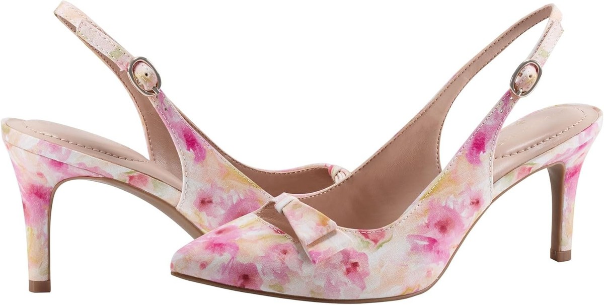 Bandolino Women's Gelli Pump | eBay