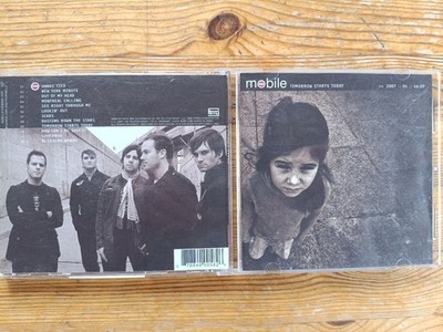 ESKJU DIVINE - HEIGHTS - CD 2006 - GRATISVERSAND