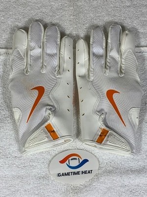 New Nike Vapor Jet 8.0 Tennessee Volunteers Team Game Issued