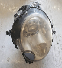 63127269984 Projektor Rechts MINI MINI Roadster (R59) Cooper S SPD 2p/b/1598cc