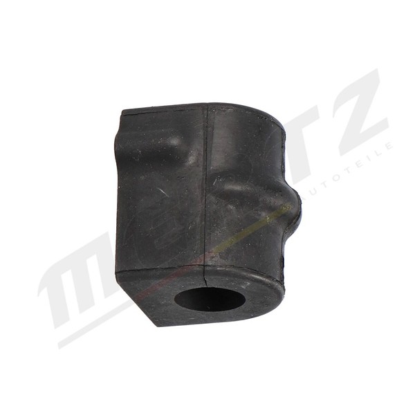 Mertz Lagerung, Stabilisator Beidseitig, Vorderachse U.A. FüR Opel, Saab-image