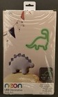 Illumina Battery Operated Neon LED Dino Wall Art 9.25” X 9.5” New In Box Green — photo 3