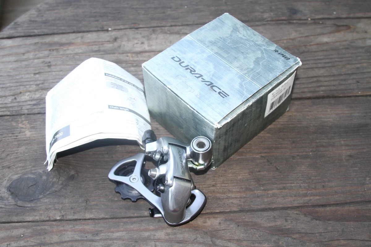 Shimano Dura Ace 7800 products for sale | eBay