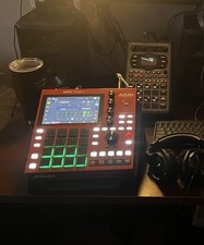 MPC ONE Plus Standalone Music Production Center