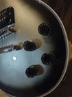 Firefly Adam Jones Tiger Queen FFSP Elite Silverburst Electric Guitar — photo 6