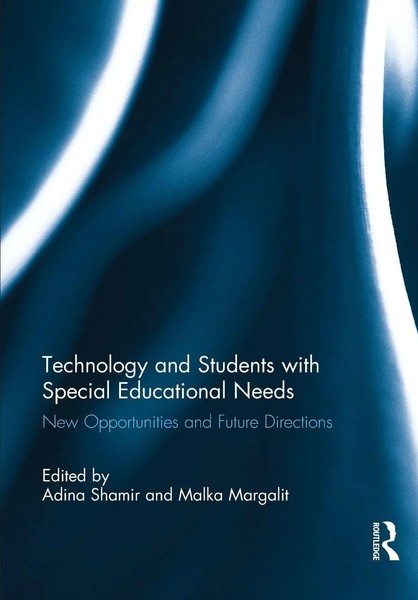 Adina Shamir (U. A.) | Technology And Students With Special Educational Needs-image