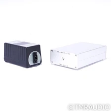Graham Slee Era Gold MKV MM / MC Phono Preamplifier