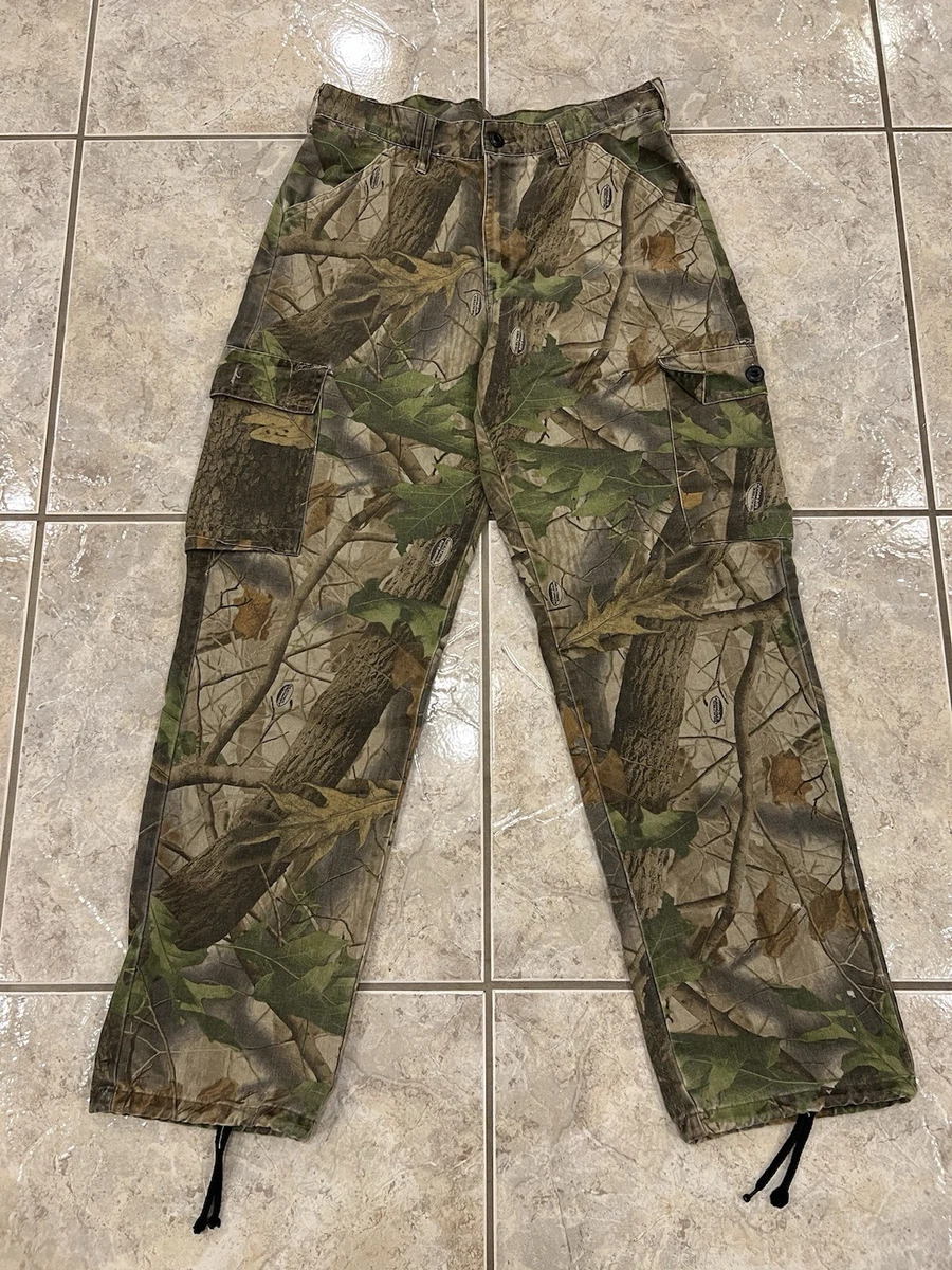 Liberty Real Tree Hunting Pants for sale - eBay