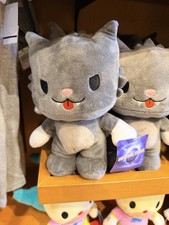 Universal Studios The Simpsons Itchy And Scratchy Cutie Plush - Cat