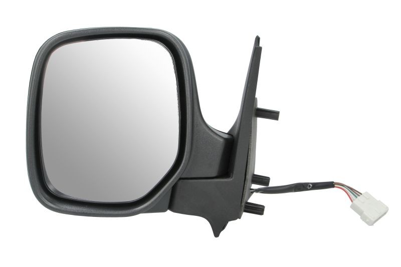 2x ✅Fits BLIC 5402-04-9225972P Side mirror electric Left Convex CITR ⭐UK Seller⭐