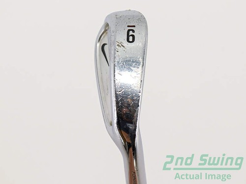Nike Victory Red Pro Combo Single Iron 9 Iron Steel Regular Right 36.5in - Picture 2 of 8