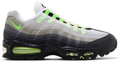 Sneaker Releases Max 95 219 Nike Air Air Max 95 Neon