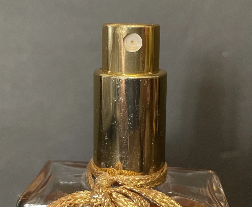 Annick Goutal Passion Eau De Parfum EDP Perfume 1 fl oz / 30 ml Foto 3 de 4