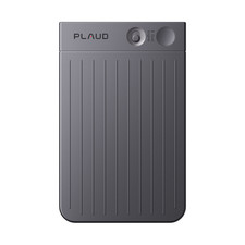 PLAUD NOTE NB-100 AI Voice Recorder ChatGPT Transcription Summarizer