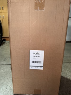 Pool Filter Cartridge Replaces for Unicel C-7487, Pleatco PA100N, Hayward C4000 