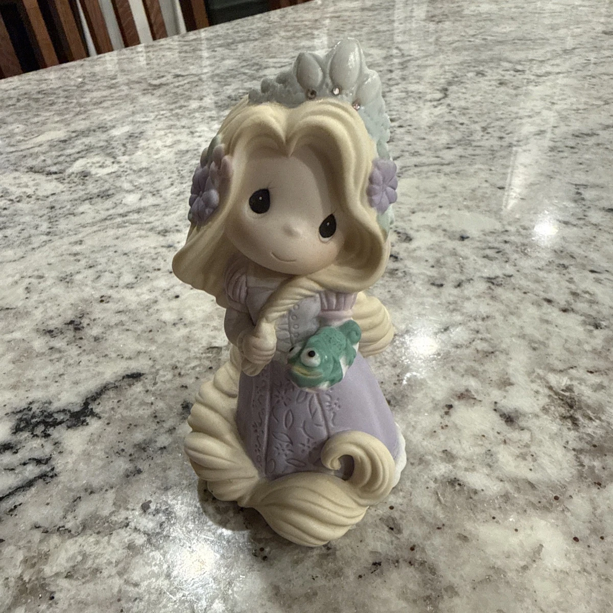 precious moments rapunzel products for sale | eBay