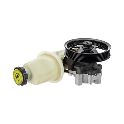 21-4045R Power Steering Pump & Reservoir For 2000-2004 Dodge Dakota 4.7L V8