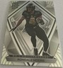 2021 Chronicles Spectra Draft Football Rondale Moore Purdue Silver Prizm Rookie
