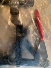 Universal Overhead Valve Spring Compressor Tool Excellent Condition