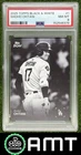 Shohei Ohtani PSA 8 2025 Topps Black and White Los Angeles Dodgers #1 6379
