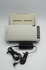 Fujitsu fi 6110 scanner documenti duplex scanner a colori 19405 pagine