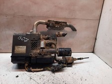 Peugeot 807 2005 Standheizung Webasto 000002021232 Diesel 94kW ITM21650