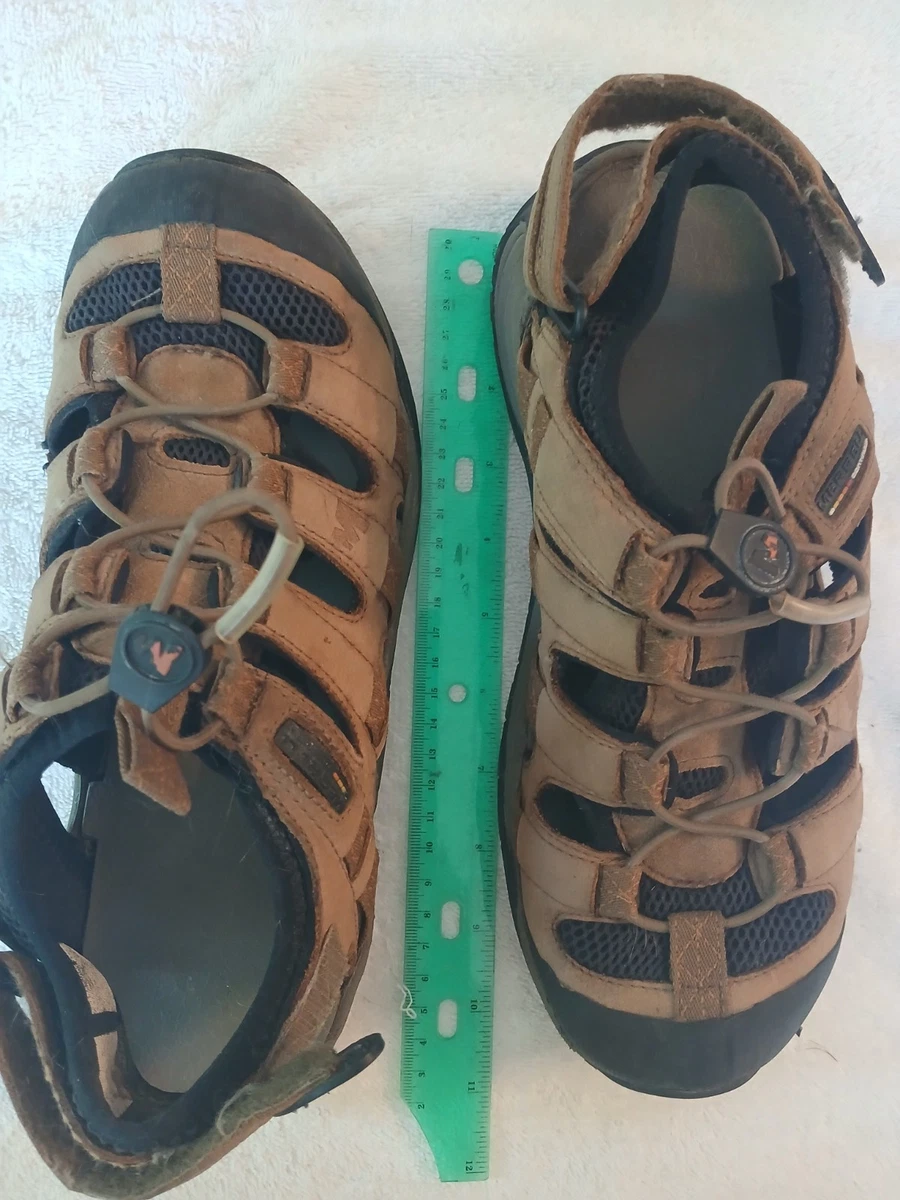 Merrell Suede Sandals for Men for sale | eBay