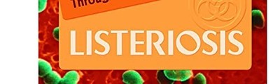 Listeriosis (Epidemics: Deadly Dise..., Rosaler, Maxine