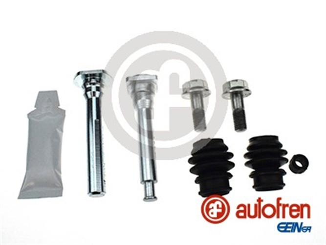 ✅Fits AUTOFREN SEINSA D7266C Guide Sleeve Kit, brake caliper ⭐UK Seller⭐ - Image 15
