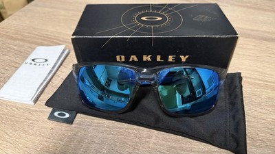 Oakley Sonnenbrille Mainlink XL