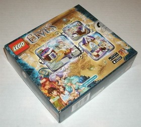 LEGO NEW ELVES Aira's Creative Workshop 41071 Sealed Set