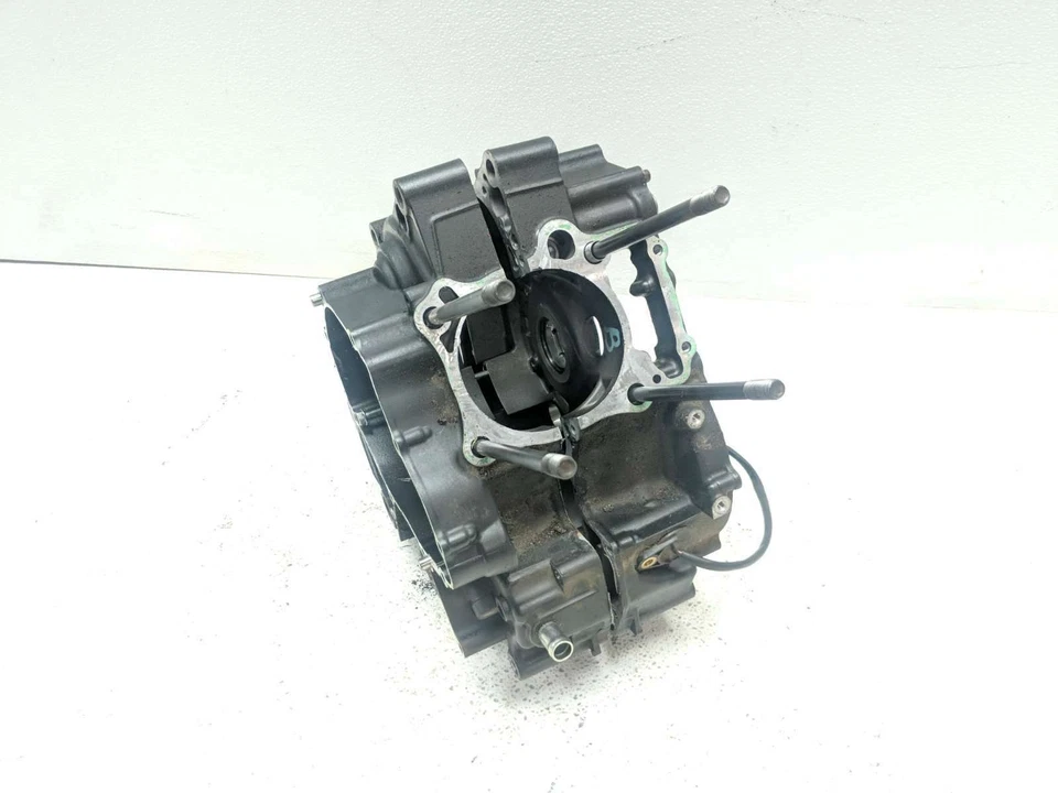 12 本田 CBR250R CBR 250 发动机电机外壳 — 第 3/4 张图片