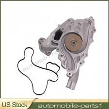 New 68165882AC 68165882AD Water Pump fit Dodge Jeep RAM 1500 2015-2023 US Stock