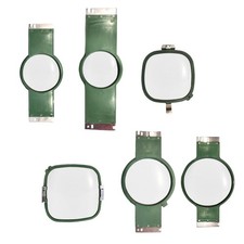 Stickmaschine Hoop Handarbeit N&auml;hreifen Stickerei Magnetrahmen Hoop