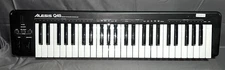 ALESIS Q49 MKII 49-KEY USB/MIDI CONTROLLER